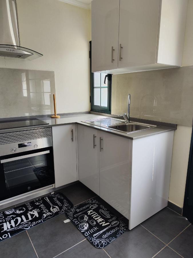 Appartement Quinta' Ribeira da Janela