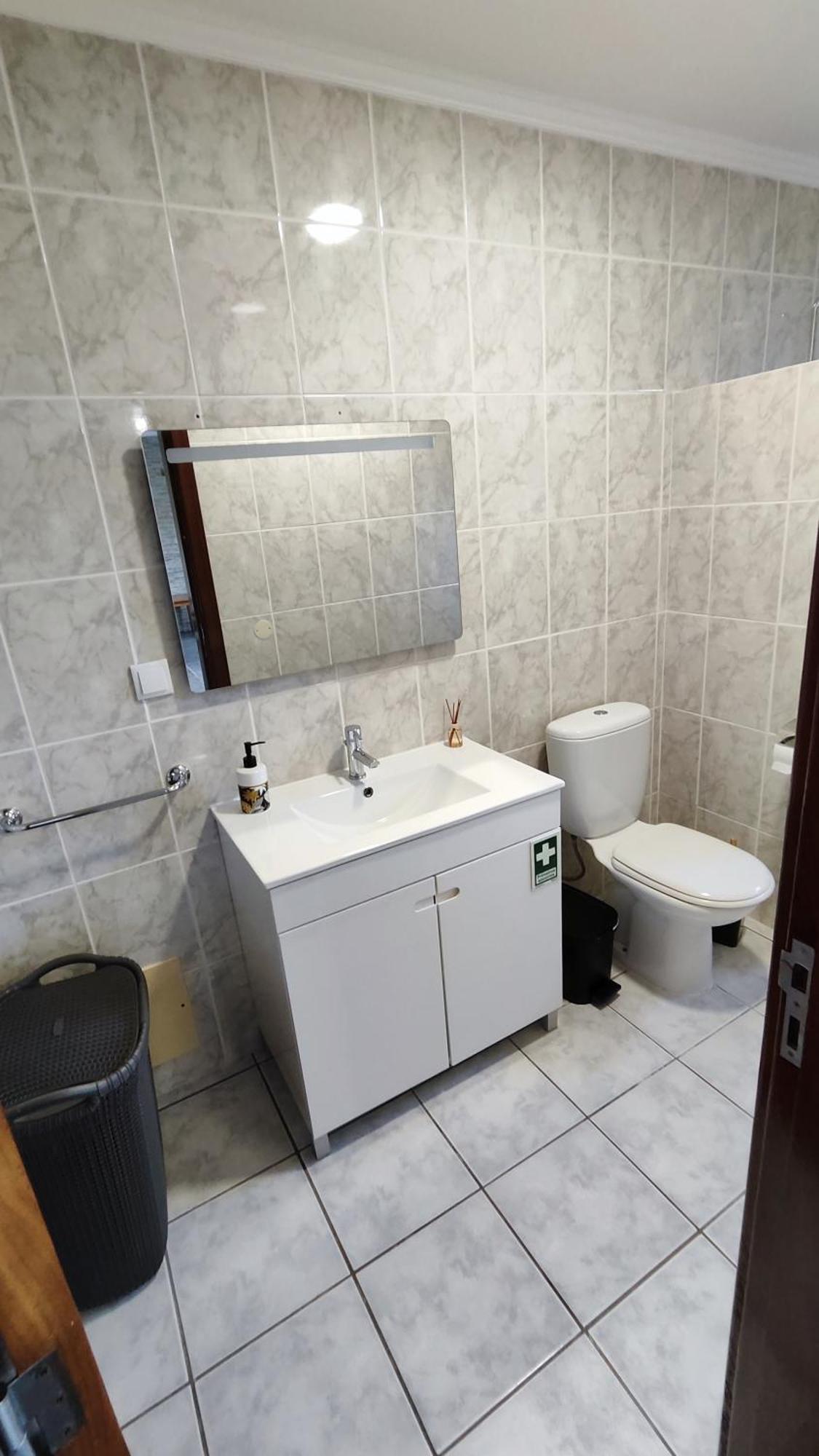 Quinta' Appartement