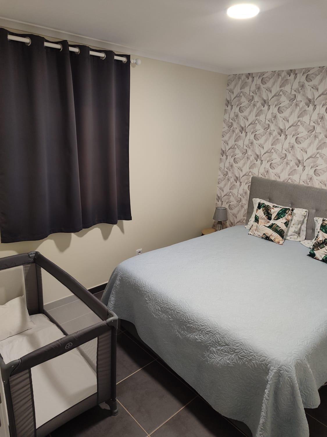 Apartamento Quinta' Ribeira da Janela
