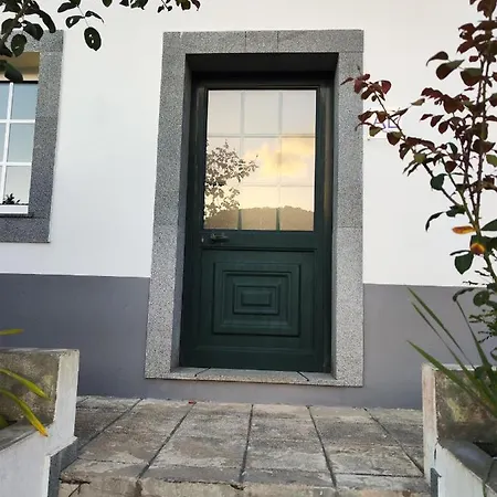 Quinta' Home Ribeira da Janela Exterior photo