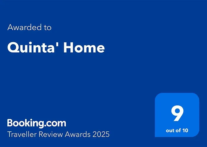 Quinta\' Home