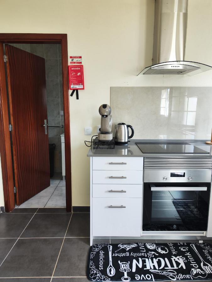 Quinta' Apartment