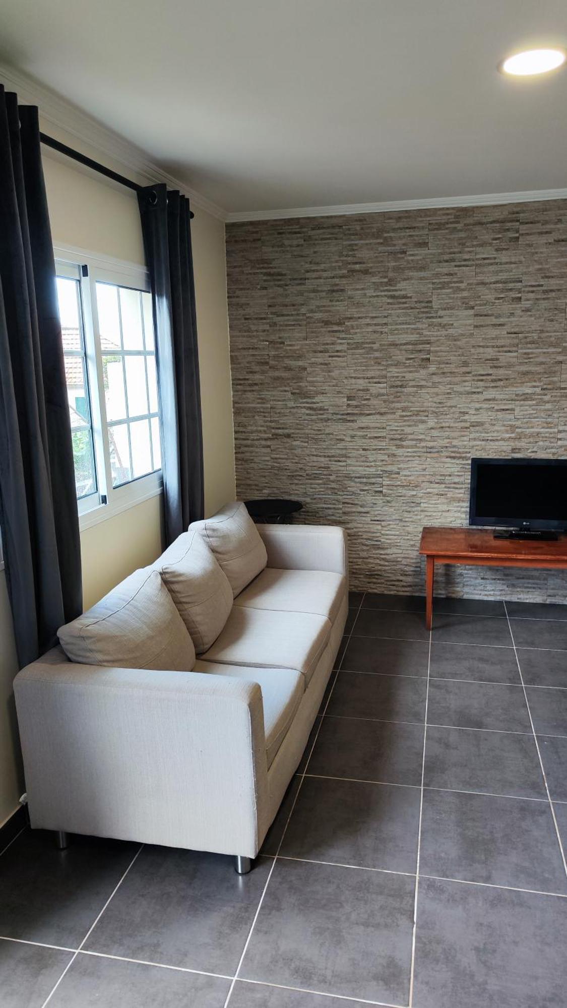 Apartment Quinta'